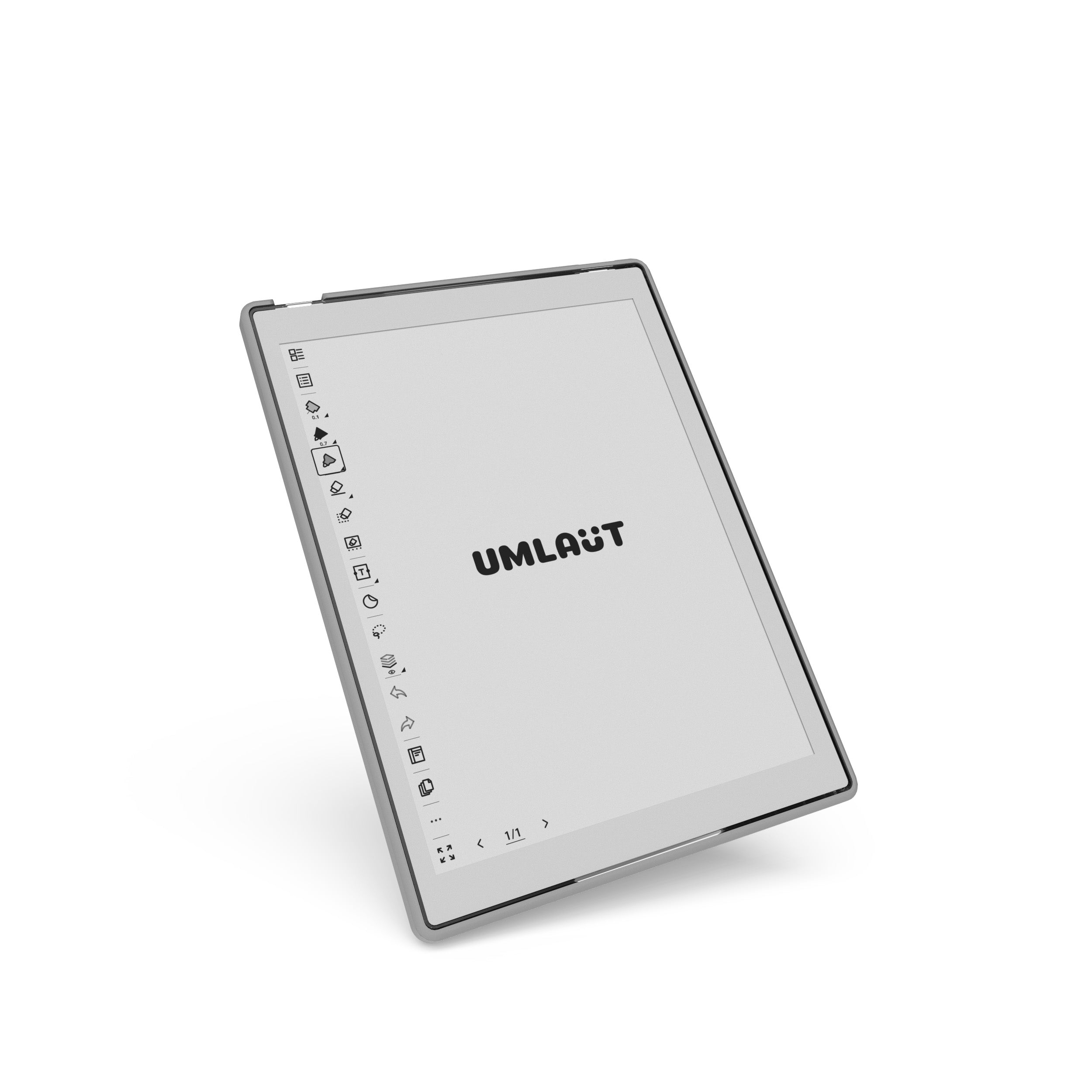 Full Case for Supernote Nomad