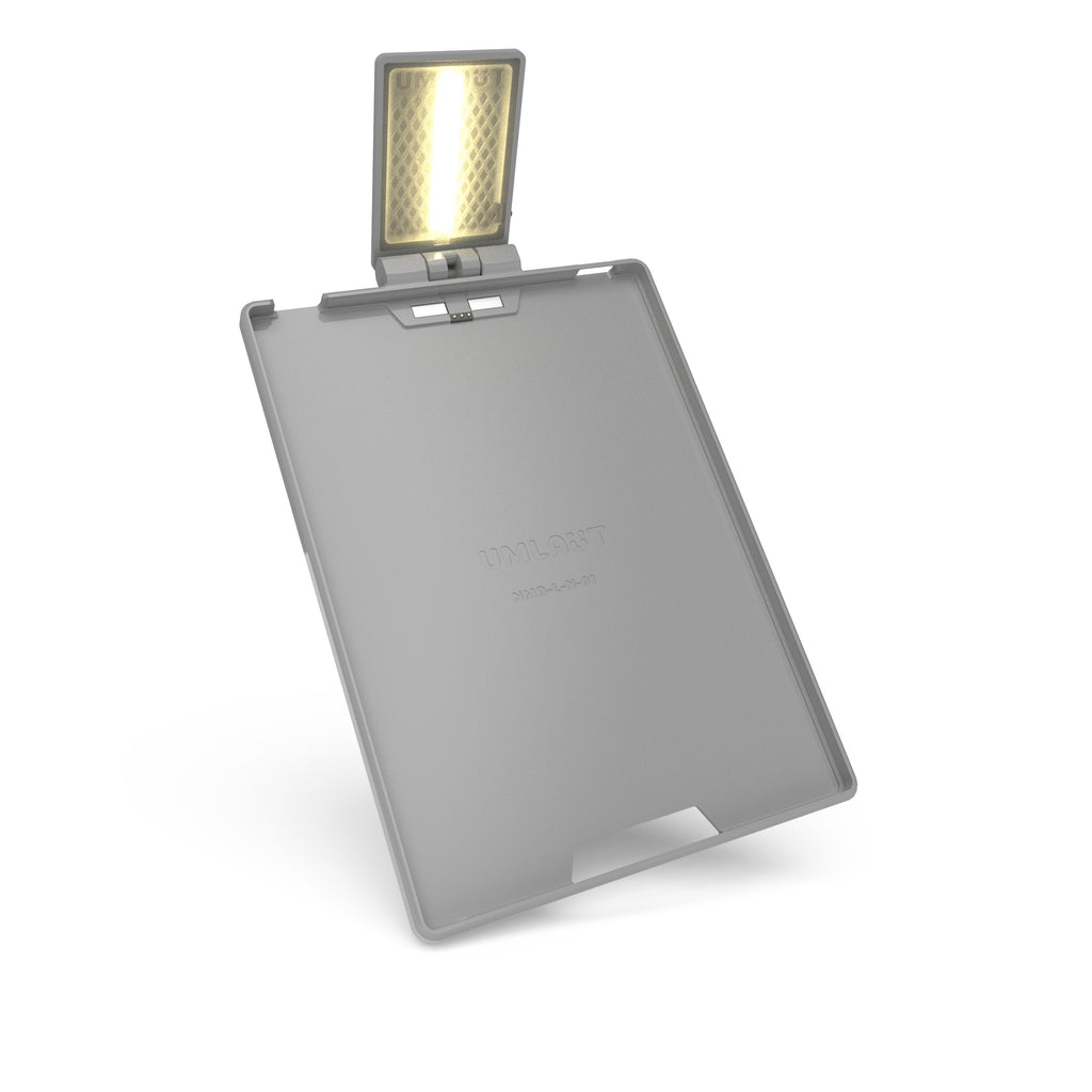 Full Case with Light for Supernote Nomad