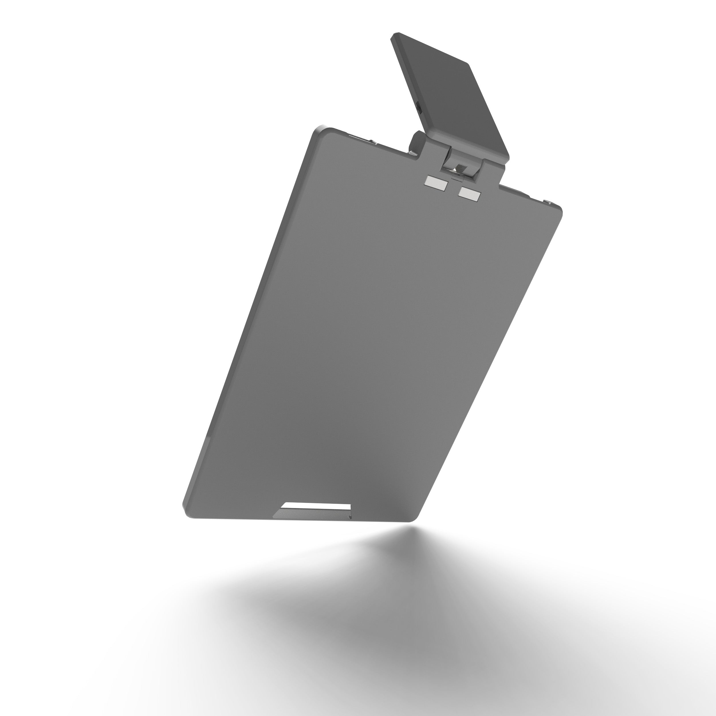 Full Case with Light for Supernote Nomad